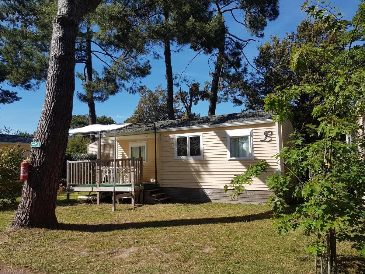 Camping Le Puits De L'auture Camping