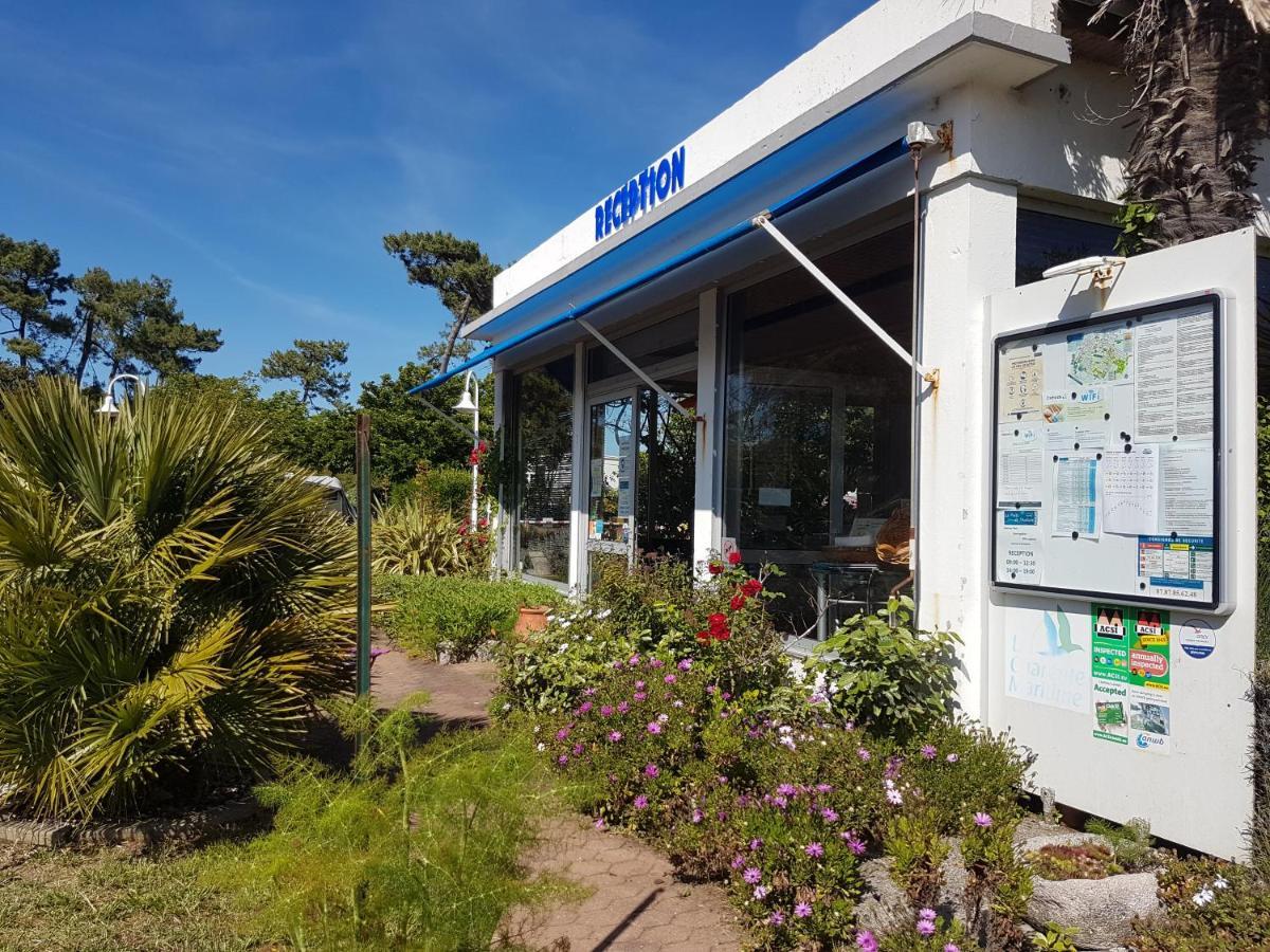 Camping Le Puits De L'auture Campingplatz 4*