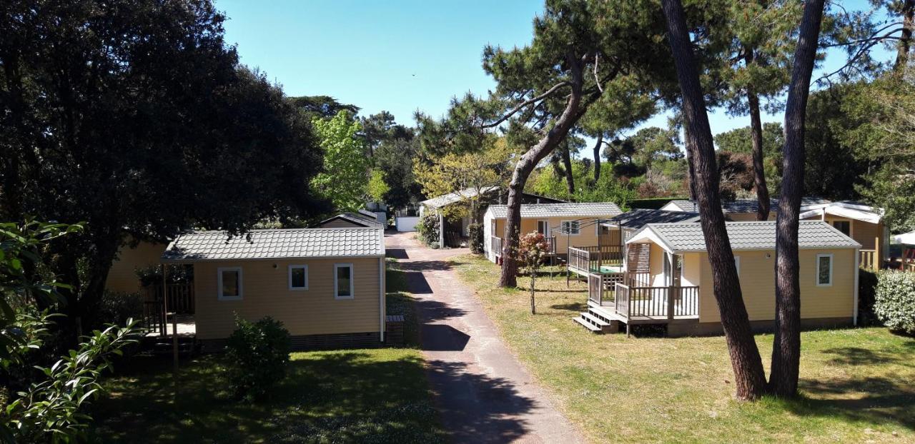 Le Puits De L'auture Camping 4*