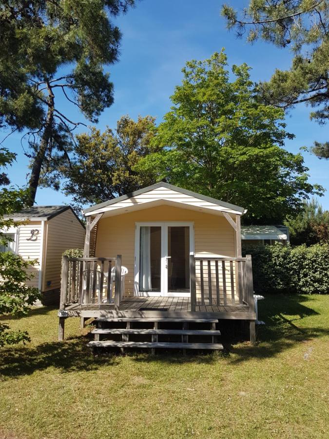 Le Puits De L'auture Camping 4*