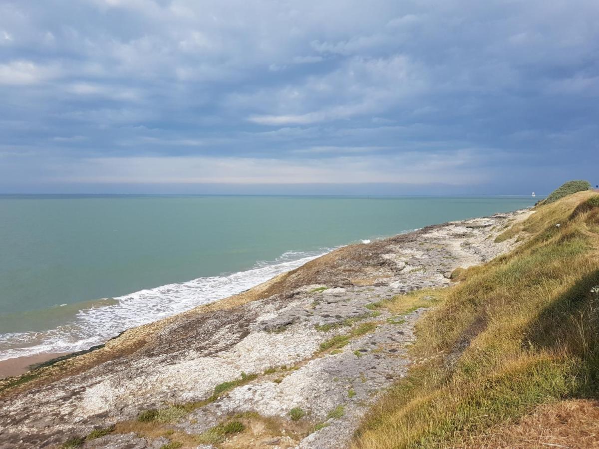 Camping Le Puits De L'auture