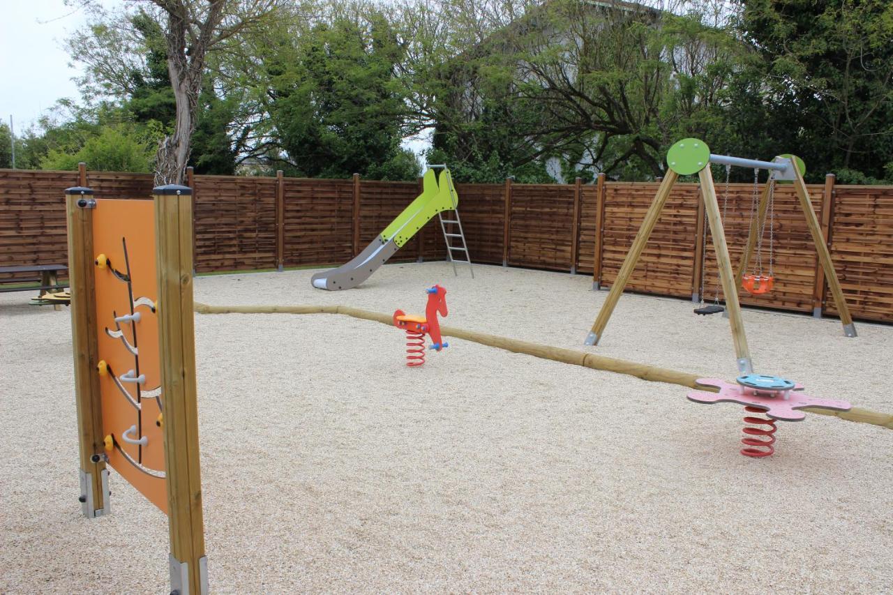 Le Puits De L'auture Camping 4*