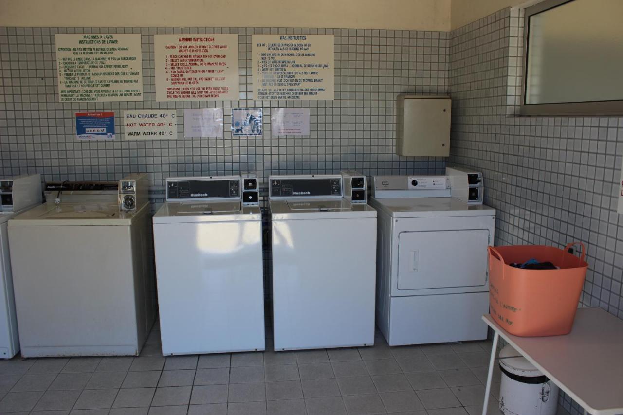 Le Puits De L'auture Camping 4*