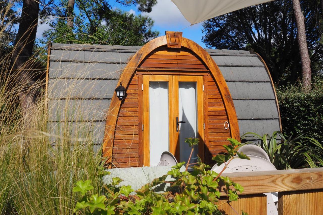 Le Puits De L'auture 4* Saint-Palais-sur-Mer