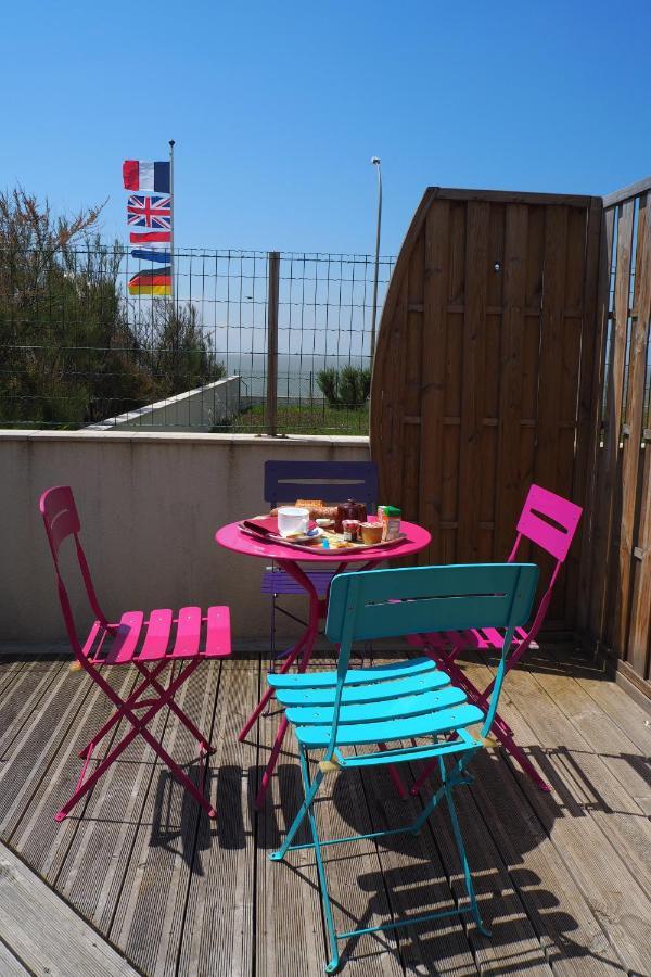 Le Puits De L'auture Saint-Palais-sur-Mer