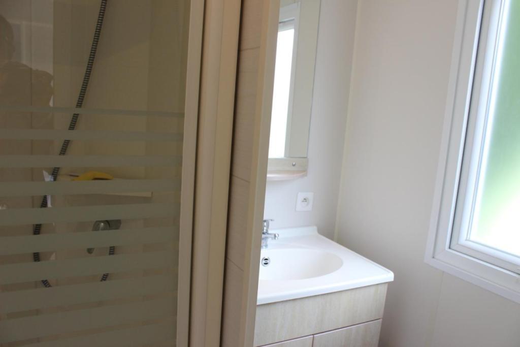 Le Puits De L'auture Camping Saint-Palais-sur-Mer