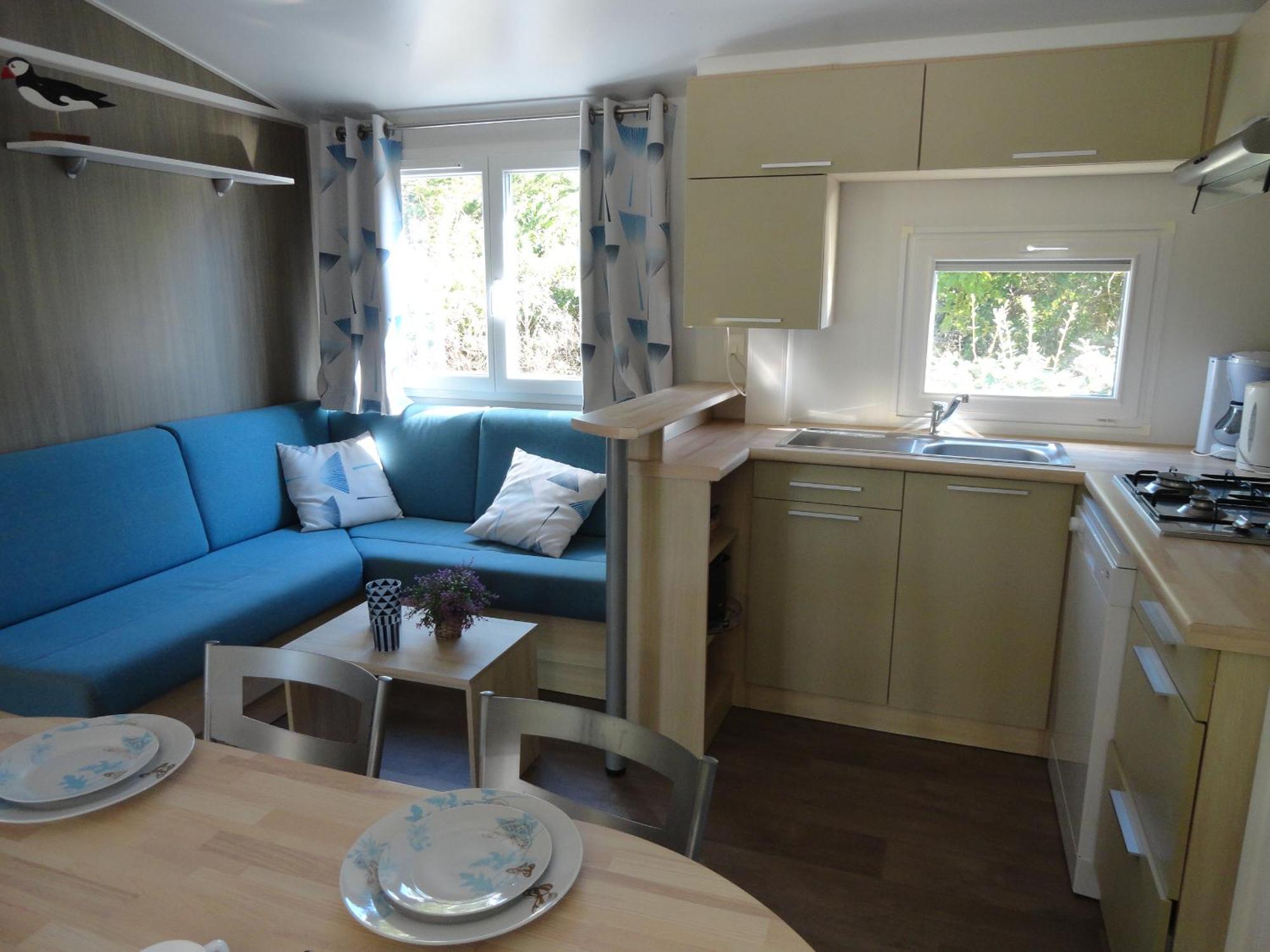Le Puits De L'auture Camping 4*