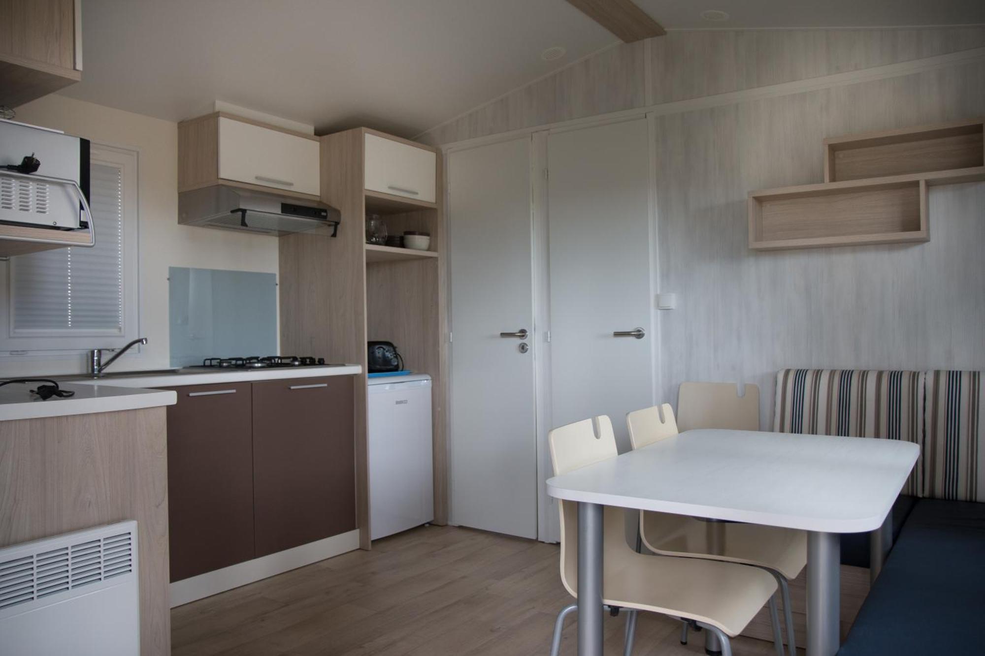 Le Puits De L'auture Camping