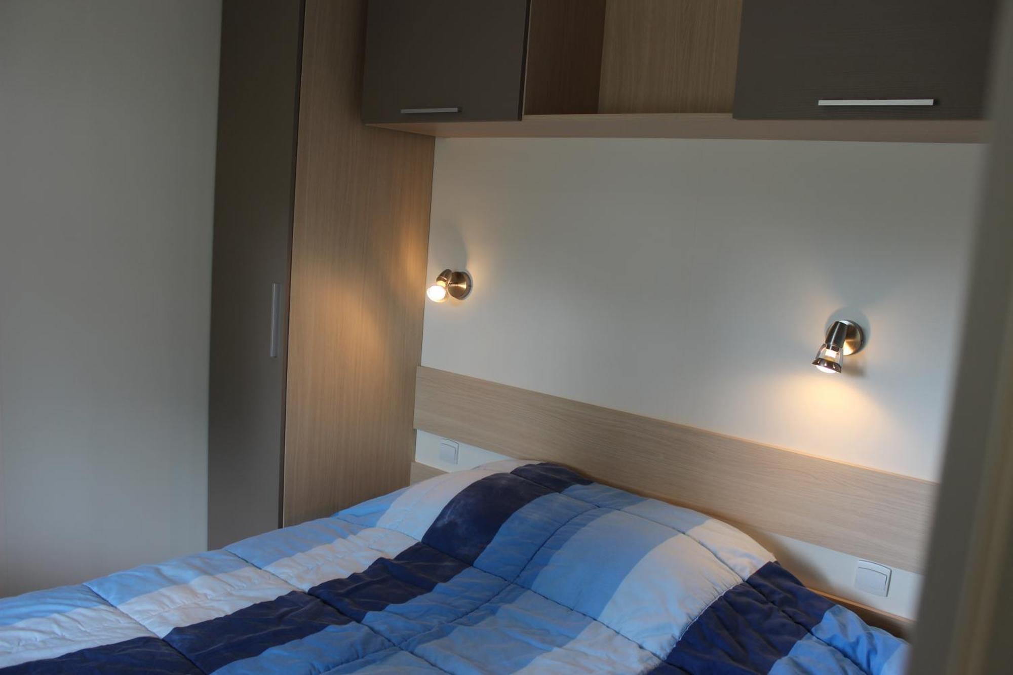 Le Puits De L'auture Camping 4*
