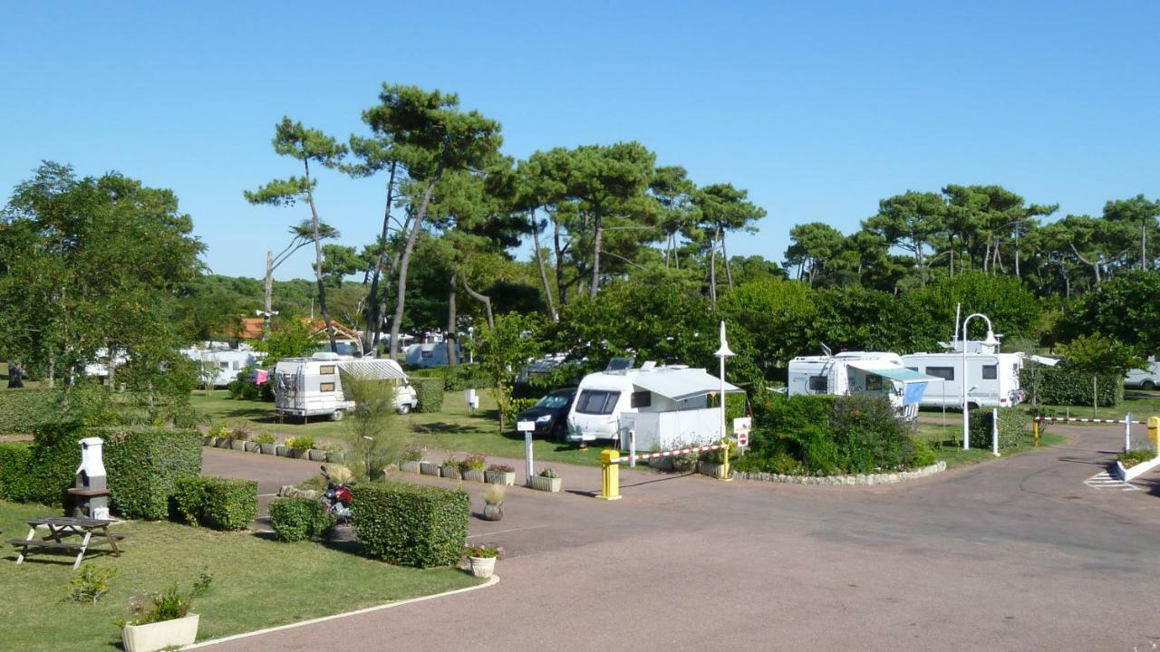 Le Puits De L'auture Saint-Palais-sur-Mer