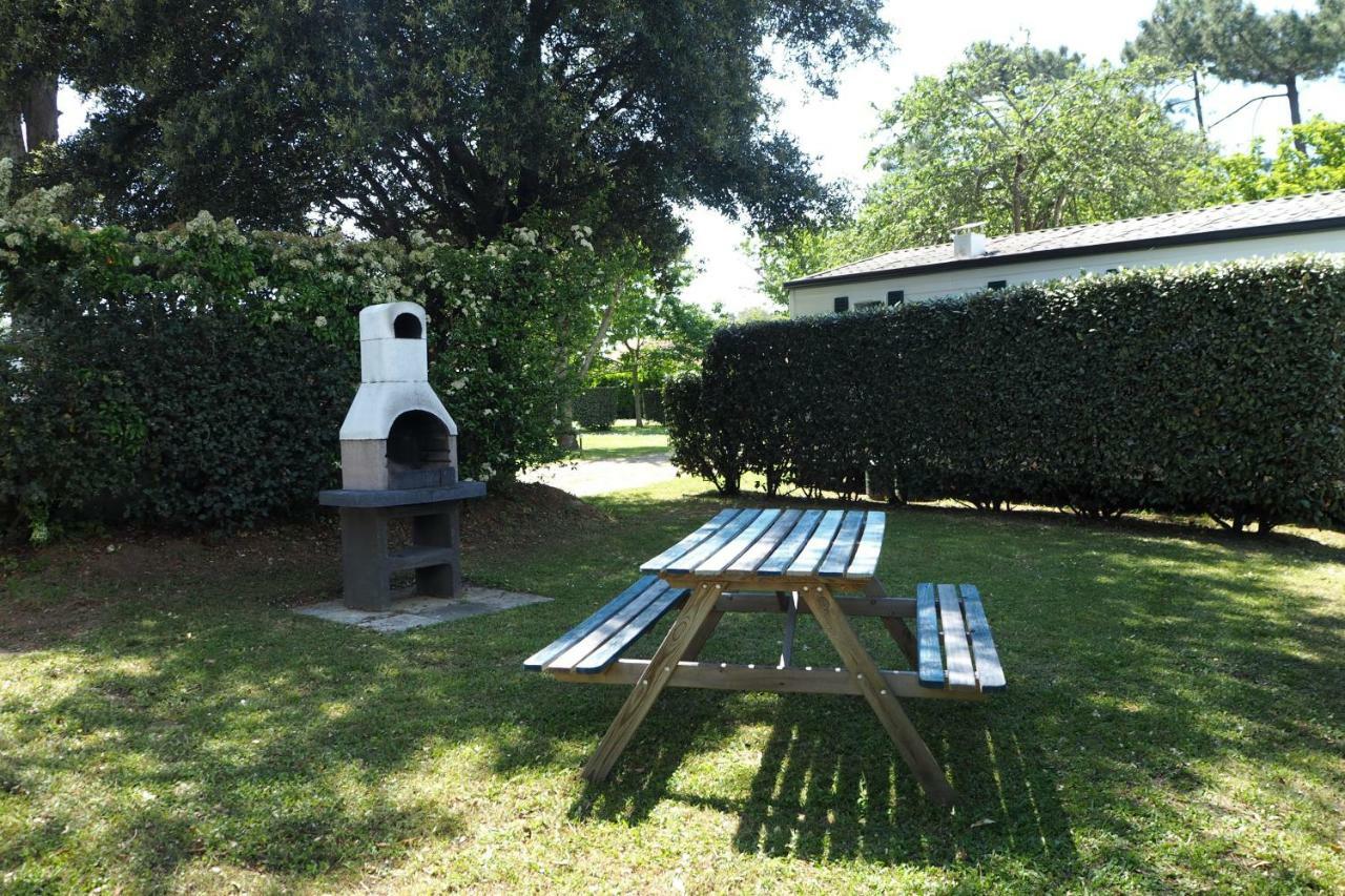 Le Puits De L'auture Camping 4*