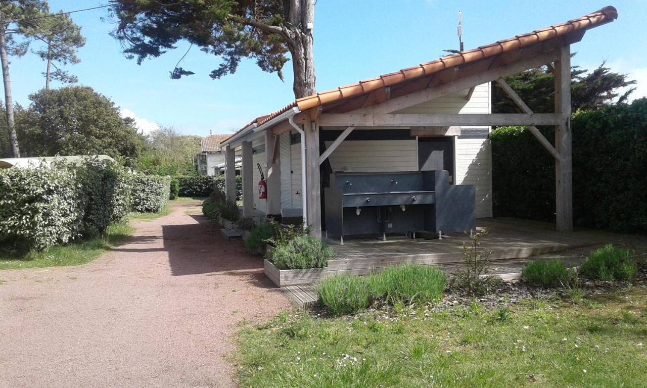Camping Le Puits De L'auture 4*